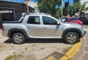 Camionetas - Renault Duster Oroch outsider 2.0 2018 Nafta 140000Km - En Venta