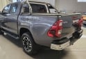 Camionetas - Toyota Hilux Srx 4x2 Automtico 2022 Diesel 42000Km - En Venta