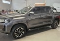 Camionetas - Toyota Hilux Srx 4x2 Automtico 2022 Diesel 42000Km - En Venta