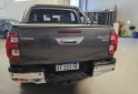 Camionetas - Toyota Hilux Srx 4x2 Automtico 2022 Diesel 42000Km - En Venta