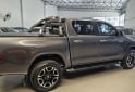 Camionetas - Toyota Hilux Srx 4x2 Automtico 2022 Diesel 42000Km - En Venta