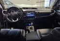 Camionetas - Toyota Hilux Srx 4x2 Automtico 2022 Diesel 42000Km - En Venta