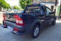 Utilitarios - Fiat STRADA TREKING 1.4 2011 Nafta 90000Km - En Venta