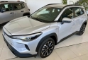 Autos - Toyota Corolla Cross 2.0 XEi CVT 2024 Nafta 0Km - En Venta