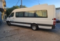 Utilitarios - Mercedes Benz Sprinter 515 xl minibus 2012 Diesel 500000Km - En Venta