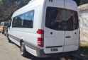 Utilitarios - Mercedes Benz Sprinter 515 xl minibus 2012 Diesel 500000Km - En Venta