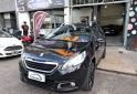 Autos - Peugeot 2008 Allure 2016 Nafta 63000Km - En Venta