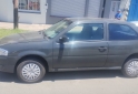 Autos - Volkswagen Gol 2008 Nafta 179000Km - En Venta