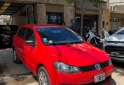 Autos - Volkswagen GOL TREND 1.6 2014 Nafta 126500Km - En Venta