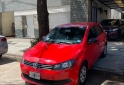 Autos - Volkswagen GOL TREND 1.6 2014 Nafta 126500Km - En Venta