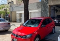 Autos - Volkswagen GOL TREND 1.6 2014 Nafta 126500Km - En Venta