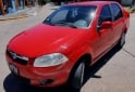 Autos - Fiat Siena EL 2014 GNC 155000Km - En Venta