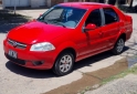 Autos - Fiat Siena EL 2014 GNC 155000Km - En Venta