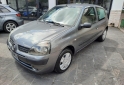 Autos - Renault Clio 1.2 2005 Nafta 188000Km - En Venta