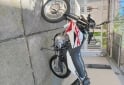 Motos - Honda Honda xr 150 2019 Nafta 31000Km - En Venta