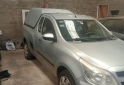 Utilitarios - Chevrolet Montana LS 2012 GNC 143000Km - En Venta