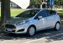 Autos - Ford Fiesta S 2017 Nafta 79800Km - En Venta