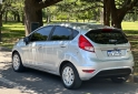 Autos - Ford Fiesta S 2017 Nafta 79800Km - En Venta