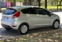 Autos - Ford Fiesta S 2017 Nafta 79800Km - En Venta