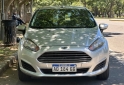 Autos - Ford Fiesta S 2017 Nafta 79800Km - En Venta