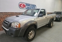 Camionetas - Nissan Frontier cs 2006 Diesel 132000Km - En Venta