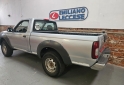 Camionetas - Nissan Frontier cs 2006 Diesel 132000Km - En Venta