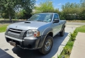 Camionetas - Nissan Frontier cs 2006 Diesel 132000Km - En Venta