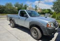 Camionetas - Nissan Frontier cs 2006 Diesel 132000Km - En Venta