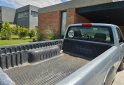 Camionetas - Nissan Frontier cs 2006 Diesel 132000Km - En Venta