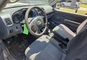 Camionetas - Nissan Frontier cs 2006 Diesel 132000Km - En Venta