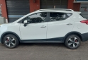 Autos - JAC S3 intelligent 2018 Nafta 65000Km - En Venta