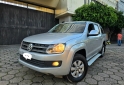 Camionetas - Volkswagen Amarok 2014 Diesel 126000Km - En Venta