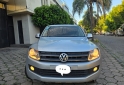 Camionetas - Volkswagen Amarok 2014 Diesel 126000Km - En Venta