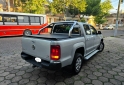 Camionetas - Volkswagen Amarok 2014 Diesel 126000Km - En Venta