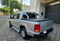 Camionetas - Volkswagen Amarok 2014 Diesel 126000Km - En Venta