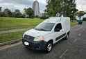 Utilitarios - Fiat Fiorino 2015 Nafta 92000Km - En Venta