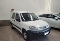 Utilitarios - Peugeot Partner 2018 Diesel 80000Km - En Venta