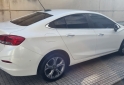 Autos - Chevrolet Cruze Premier 2021 Nafta 67000Km - En Venta