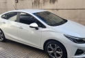 Autos - Chevrolet Cruze Premier 2021 Nafta 67000Km - En Venta