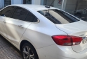 Autos - Chevrolet Cruze Premier 2021 Nafta 67000Km - En Venta