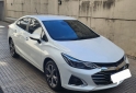 Autos - Chevrolet Cruze Premier 2021 Nafta 67000Km - En Venta