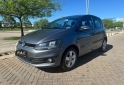 Autos - Volkswagen FOX 1.6 MSI TRENDLINE 2013 Nafta 73000Km - En Venta