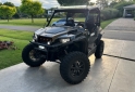 Cuatris y UTVs - Polaris General xp 1000 2024  1800Km - En Venta