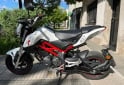 Motos - Benelli 135 TNT 2019 Nafta 1250Km - En Venta