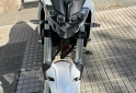 Motos - Benelli 135 TNT 2019 Nafta 1250Km - En Venta