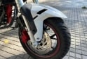 Motos - Benelli 135 TNT 2019 Nafta 1250Km - En Venta