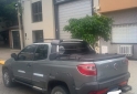 Camionetas - Fiat Strada 2016 Nafta 98500Km - En Venta