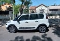 Autos - Citroen AIRCROSS C3 2017 Nafta 115000Km - En Venta