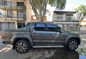 Camionetas - Volkswagen amarok v6 extreme 2023 Diesel 12400Km - En Venta