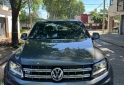 Camionetas - Volkswagen amarok v6 extreme 2023 Diesel 12400Km - En Venta